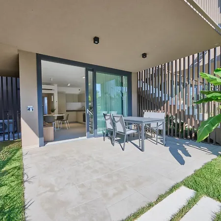 Sun Village Apartment Lido di Jesolo