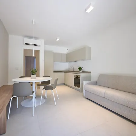Apartment Sun Village Lido di Jesolo