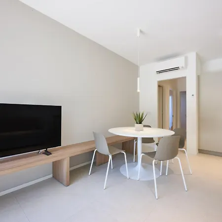 Sun Village Apartment