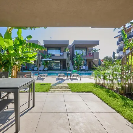 Apartment Sun Village