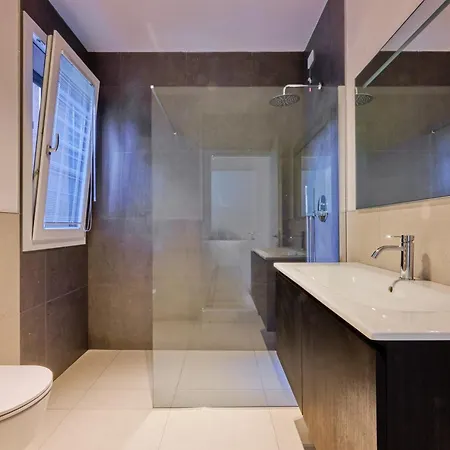 Sun Village Apartment *