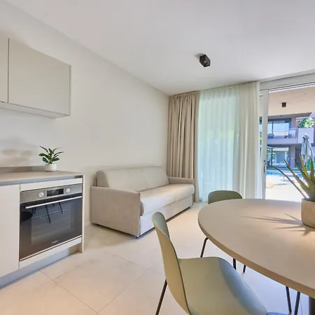 Sun Village Apartment Lido di Jesolo