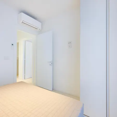 Apartment Sun Village Lido di Jesolo