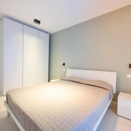 Sun Village Apartman Lido di Jesolo