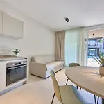 Sun Village Апартаменты Лидо-ди-Езоло