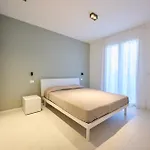 Апартаменты Sun Village Лидо-ди-Езоло